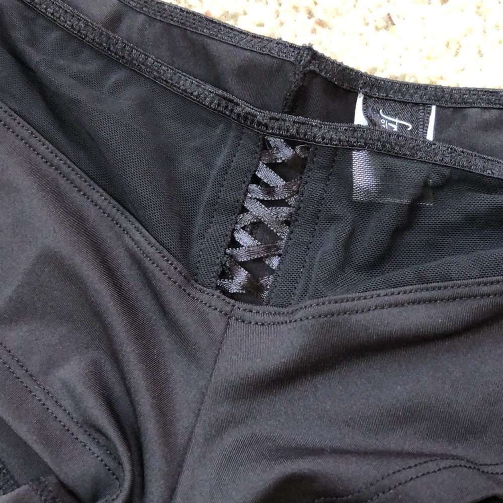 Fredericks of Hollywood Cheeky Panty - Picture 4 of 6